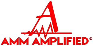 Tony - AMM Amplified