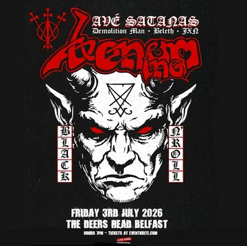 The Deers Head