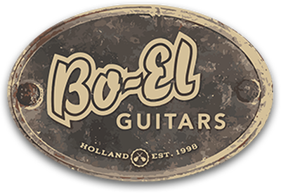 Bo-El Guitars