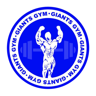 Giants Gym London