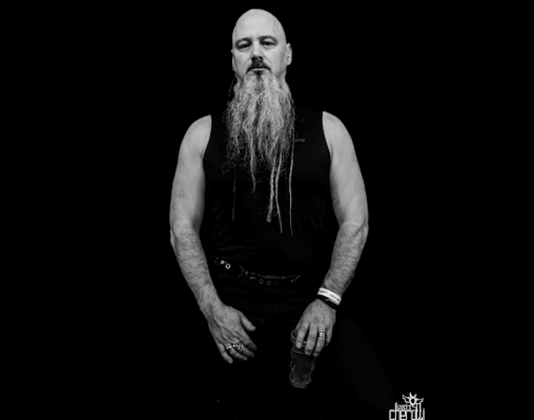 Curran "Beleth" Murphy