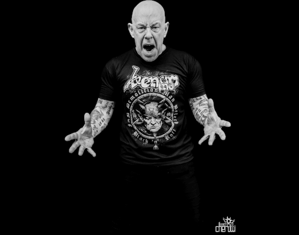 Tony "Demolition Man" Dolan