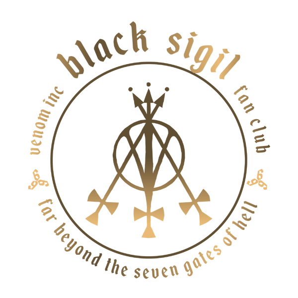 Black Sigil Fan Club logo