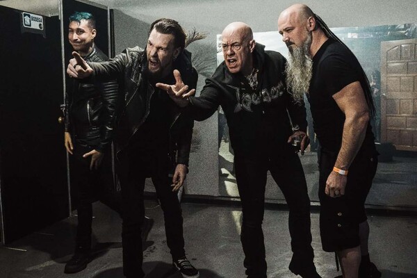 Friends/Fans and Backstage Shenanigans