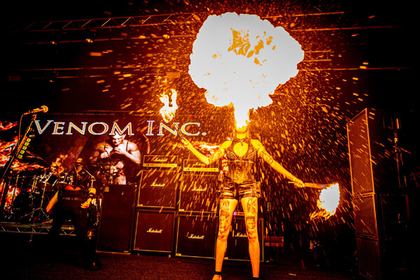 Bloodstock Winter Gathering 2025