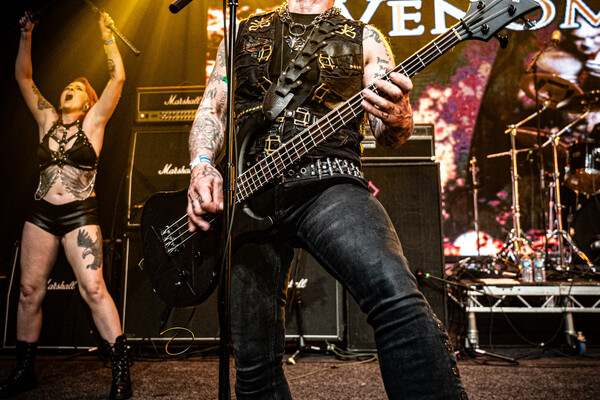 © 2025 Paul Hutchinson 