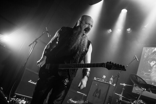 Venom Inc - Hedon Zwolle - Netherlands 2026