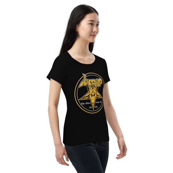 Warheads 2023 - Woman's Basic Organic Shirt